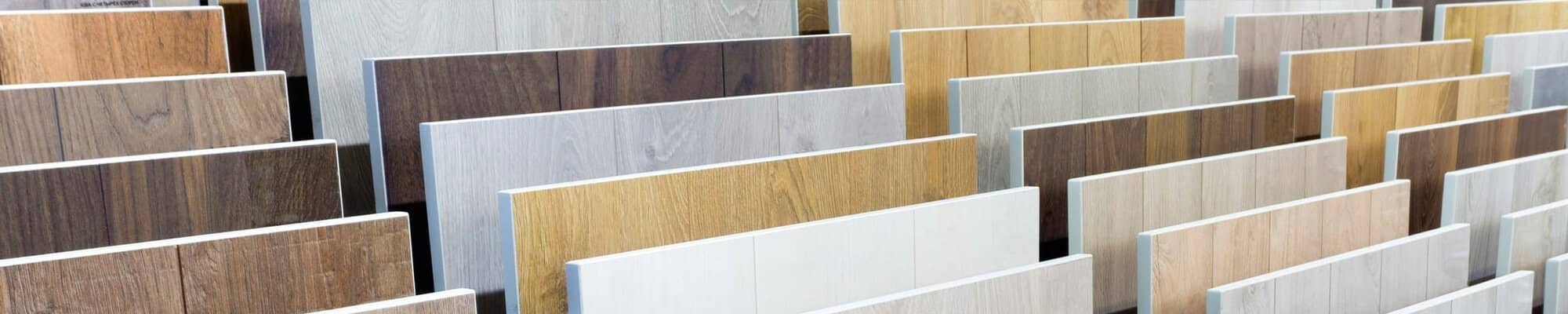 Flooring experts at Factory Outlet